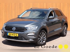 Volkswagen T-Roc - 1.0 TSI Style org.NL navigatie