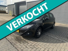 SEAT Ibiza - 1.2 Beat