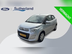 Citroën C1 - 1.0 e-VTi Feel