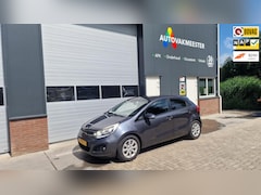 Kia Rio - 1.2 CVVT Super Pack motor tikt