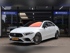 Mercedes-Benz A-klasse - 250 AMG Line|Pano|ACC|Camera|LaneAssist|BM