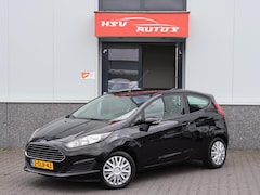 Ford Fiesta - 1.0 Style airco org NL