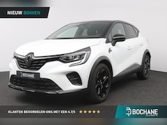 Renault Captur - 1.3 mild hybrid 140 SL Rive Gauche