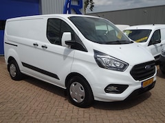 Ford Transit Custom - 280 2.0 TDCI L1H1 Trend AIRCO 3 ZITS CRUISE CONTROL