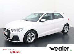 Audi A1 Sportback - 25 TFSI Pro Line | 95 PK | virtual cockpit | Multifunctioneel sportstuur | Cruise control