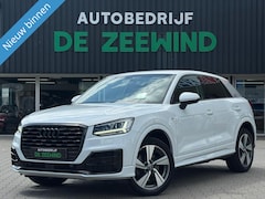 Audi Q2 - 1.4 TFSI CoD Sport|S-Line|virtual cockpit|Rijklaar