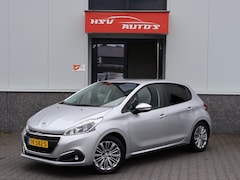 Peugeot 208 - 1.2 PureTech Blue Lease Premium navi airco LM