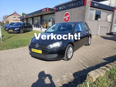 Volkswagen Golf - 1.2 TSI Comfortl, Cruise, Nwe Distributie, Clima
