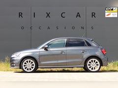 Audi A1 Sportback - 1.0 TFSI Advance Sport S-Line NIEUWBINNEN