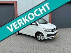 Volkswagen Transporter - 2.0 TDI L1H2 Highline DSG 204PK