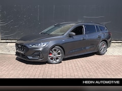 Ford Focus Wagon - 1.0 EcoBoost Hybrid 125pk | Stoel + Stuurverwarming | Apple & Android Carplay | Achteruitr