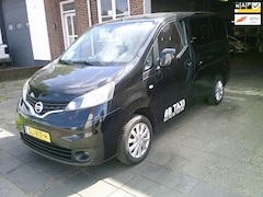 Nissan Evalia - 1.5 dCi Acenta 7p airco
