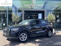 Audi Q2 - 1.0 TFSI #limited Apple Carplay | Dealer Onderhouden | Cruise Control
