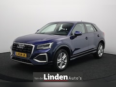 Audi Q2 - 35 TFSI Business Edition | Virtual Display | Automaat | Led