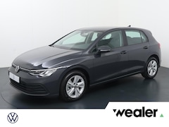 Volkswagen Golf - 1.0 TSI Life | 110 PK | Adaptive cruise control | Climate control | Apple Carplay/Android