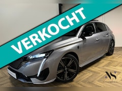 Peugeot 308 - 1.2 PureTech GT PANO KEYLESS VOL