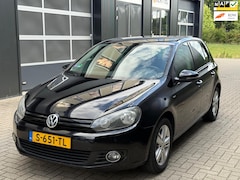 Volkswagen Golf - 1.2 TSI Highline Match edition boekjes