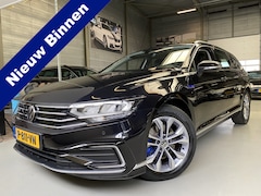 Volkswagen Passat Variant - 1.4 TSI PHEV GTE Business Camera, Navi, PDC