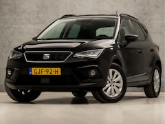SEAT Arona - 1.0 TSI Xcellence Business Sport Automaat (GROOT NAVI, APPLE CARPLAY, PARKEERSENSOREN, CRU