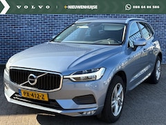 Volvo XC60 - 2.0 T5 AWD Momentum | Stoelverwarming | Adaptieve cruise control | BLIS dodehoekdetectie |