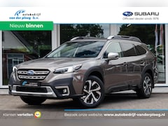 Subaru Outback - 2.5i CVT Premium | Eyesight | Trekhaak | Navigatie | Harman Kardon |