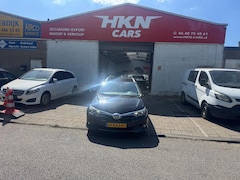 Toyota Auris - 1.8 Hybrid bj 2015 pano camera