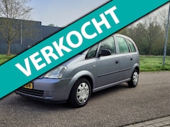 Opel Meriva - 1.6 Cosmo