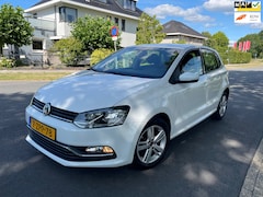 Volkswagen Polo - 1.2 TSI Highline AIRCO/CRUISE/APK 8-2026