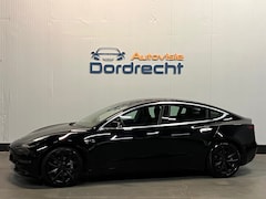 Tesla Model 3 - Long Range AWD 75 kWh|Dual Motor|Trekhaak