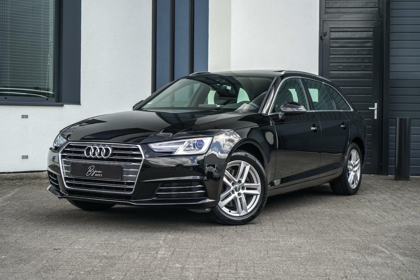 Audi A4 Avant - 1.4 TFSI Design Pro Line PANO / B&O - AutoWereld.nl