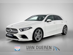 Mercedes-Benz A-klasse - 180 Business Solution AMG Sfeerverichting, Carplay
