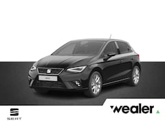 SEAT Ibiza - FR Business Connect 1.0 70 kW / 95 pk EcoTSI Hatch