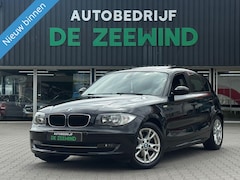 BMW 1-serie - 116i Business Line|motorprobleem