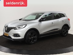 Renault Kadjar - 1.3 TCe Black Edition | Stoelverwarming | Carplay | Keyless | Camera | Leder/Alcantara | F