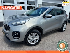 Kia Sportage - 1.6 GDI First Edition NAVI|CAMERA|PDC|TREKHAAK
