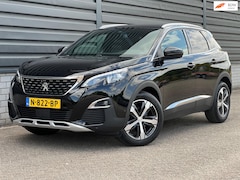 Peugeot 3008 - 1.2 PureTech Allure GT Line Cruise Led Navi