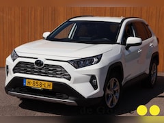 Toyota RAV4 - 2.0 VVT-iE Dynamic org.NL trekhaak-afn. camera el.klep navigatie