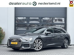 Audi A6 Avant - 45 TFSI q. Des. PL.+