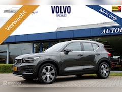 Volvo XC40 - 2.0 T4 190PK GEARTRONIC8 INSCRIPTION LUXERY | PANODAK | 360CAM | ACC | BLIS | STANDKACHEL