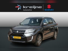Suzuki Vitara - 1.4 Boosterjet Select Smart Hybrid | RIJKLAARPRIJS |