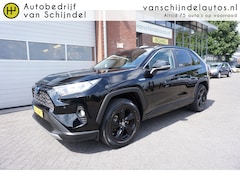 Toyota RAV4 - 2.5 Hybrid Dynamic AFN. TREKHAAK - CAMERA - NAVI - APPLE CARPLAY / ANDROID - DAB+ - BLUETO