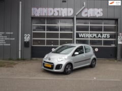 Citroën C1 - 1.0 Tendance Airco Elek Apkket 5Deurs 2012bj GARANTIE