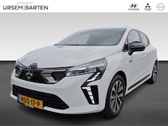 Mitsubishi Colt - 1.6 HEV Intense