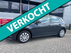 Volkswagen Polo - 1.0 TSI Comfortline Business / navigatie / cruise control