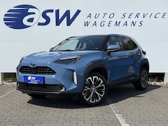 Toyota Yaris Cross - 1.5 Hybrid Executive | Trekhaak | Pano | 360* Camera | ACC | LED | DAB+ | 18 inch