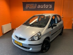 Honda Jazz - 1.4 ES / AUTOMAAT / SPORT / AIRCO / APK 07-07-2026