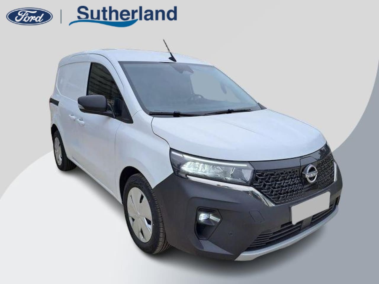 Nissan Townstar - N-Connecta L1 45 kWh 122pk | Achteruitrijcamera | Groot scherm | Automatische Airco | Crui - AutoWereld.nl