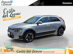 Kia Niro EV - ExecutiveLine 64.8 kWh | Airco | Navi | Camera | LM Velgen | Stoelverwarming / verkoeling