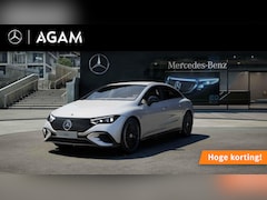 Mercedes-Benz EQE - Limousine 300 Sport Edition LIMITED