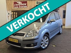 Toyota Verso - 1.6 VVT-i Luna/AIRCO/CRUISE/HISTORIE AANWEZIG